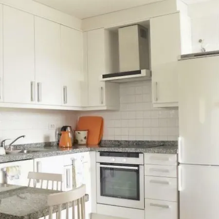 Apartman Poris Loli Poris de Abona