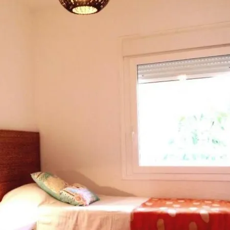Apartman Poris Loli *